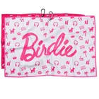 Shanker Golf - Birdie Pink Towel Funny Microfiber New. Price: $21.29.
