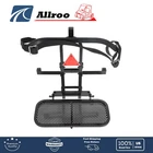 Universal Upgraded Golf Cart Rear Seat Bag Holder Rack For Ezgo Club Yamaha New. Price: $163.97.