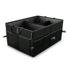 Trunk Organizer/storage, Collapsible Cargo Box, Large Capacity, T... New. Price: $26.49.