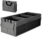 Miu Color Trunk Organizer For Car, 12 Pockets Sturdy Suv, N... New. Price: $27.81.