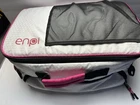 Enpi Premium Golf Trunk Organizer & Travel Bag Clean Exterior. See Description Pre-owned. Price: $22.99.