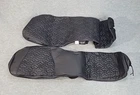 10LOL Golf Cart Rear Seat Cover Yamaha Ezgo Club Pattern Black New. Price: $23.43.
