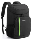 Best Tourit Cooler Backpack Lightweight Insulated Leak-proof For And Women New. Price: $43.66.