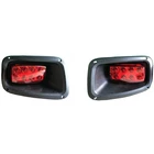 Dr.acces Golf Cart Led Tail Lights For Ezgo Txt 1996-2013 Gas And Electric New. Price: $38.60.