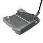 Golf Putter Odyssey Dfx Left Hand Ten Pistol Grip 73245U3400 2025 Inches New. Price: $259.99.