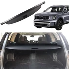 Cargo Cover For 2024 Kia Telluride 2020 2021 2022 2023 2025 Accessories Rear ... New. Price: $90.71.