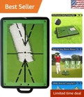 Birdie Mat Pro Multi-color Golf With Instant Swing Analysis New. Price: $71.99.