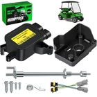 Mumpprce Club Mcor 4 Conversion Throttle Potentiometer, Golf Cart Black New. Price: $57.27.