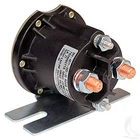 Yamaha Electric Golf Cart Solenoid 48V Terminal G29 & (drive 2) New. Price: $74.05.