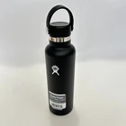 Scotty Cameron Golf Club Oz. Black Hydro Flask Water Bottle CC2021 New. Price: $100.00.