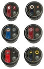 Switchblade Divot Tool + 2 Ball Marker Gift Tin - Ncaa College Pick Your Team New. Price: $22.99.