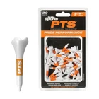 Pts Plastic Golf Tees 30 Count, 1-1/2 Inch #1 On Tour Best ... New. Price: $19.68.
