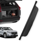 Retractable Cargo Cover For Honda Crv 2023-2025 2026 Carbon Fiber Texture T... New. Price: $110.95.