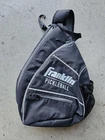 Franklin Pickleball Bag Paddle Sling Nwot Used. Price: $18.00.