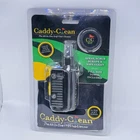Caddy-clean The All-in-one Golf Club Cleaner New Sealed Towel Brush Spray Marker. Price: $11.98.