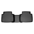 Maxliner Custom Fit Floor Mats 2ND Row Compatible With 2018-2024 Toyota... New. Price: $124.15.