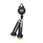 Izzo Golf Dual Club Brushes With Brass Bristles New. Price: $21.99.