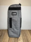 Sunday Golf Big Frosty Cooler Bag - Heather Gray Used. Price: $26.95.