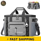 Maelstrom 30CAN Collapsible Soft Cooler Bag, Leakproof Insulated New. Price: $54.99.