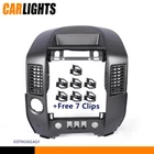 Fit For 2004-2006 Nissan Titan Armada Center Dash Radio Bezel W/speaker New. Price: $51.50.