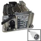 Lester Summit Series Ii Battery Charger With 3-PIN Plug For Club Golf Cart New. Price: $525.99.