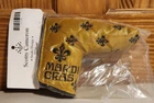 Scotty Cameron 2018 Mardi Gras - The Ambassador Putter Headcover New. Price: $149.99.