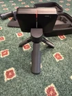 Garmin Approach R10 Golf Launch Monitor - Black Used. Price: $350.00.