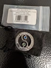 Scotty Cameron Yin/yang Round Ball Coin Marker New. Price: $160.00.