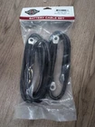 Battery Cable Set For Club Precedent Golf Carts; BAT-1021A Made In Usa! New. Price: $34.00.