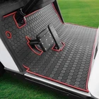 Mosnai Ezgo Txt Golf Cart Full Coverage Floor Liner Mat Fits 1994 New. Price: $113.55.