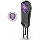 Team Effort Golf Mls Switchblade Repair Tool White Ball Marker New. Price: $39.99.