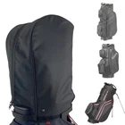 Boyea & Skulleap Waterproof Nylon Golf Bag Cover Rain Hood Dust Protector Fits M New. Price: $50.56.