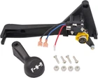 Cartclan Club F&r Shifter Assembly Kit For 1992-UP Ds Gas Golf Oem 8248 New. Price: $59.94.