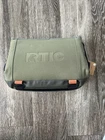 Rtic 15-CAN Insulated Softpack Cooler For Outdoor Camping New. Price: $20.00.