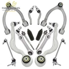 14PC Front Control Arm W/ball Joint Sway Bar Link Tie Rod Kit For Benz X253 C253 New. Price: $389.88.