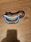 Stx 2SEE-S Adult Lacrosse Field Hockey Goggles Carolina Blue Pre-owned. Price: $17.87.