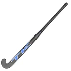 Tk 3.5 Control Bow Composite Field Hockey Stick 37.5" - Black / Blue New. Price: $62.99.