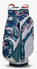 New Ogio Golf Woode Cart Bag Wave Camo. Price: $219.95.