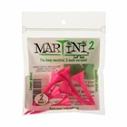 Martini 2 Inch Golf - Pink (6 Tees) New. Price: $8.98.