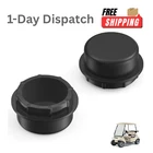 Panglong 2PCS Club Front Hub Dust Cap Cover Golf Cart New. Price: $16.99.