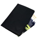 Callaway Golf Leather Bi-fold Scorecard Holder, Black New. Price: $48.52.
