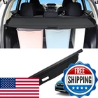 Sze Cargo Cover For 2018-2023 Crosstrek Accessories Retractable Trunk New. Price: $110.33.