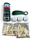 The Greenbrier Golf Gift Set Top-flite Balls Tees Tube Shoe Horn Souvenir New. Price: $24.95.