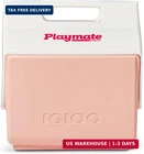 Igloo Classic Playmate Coolers Insulated Hard Shell Chest New. Price: $41.66.