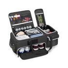 Dsleaf 2 Layer Golf Trunk Organizer With Bottom Shoe Space, Ca... Fast Ship New. Price: $75.81.