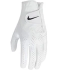 New! Nike Men's Tour Classic Leather "lh" Golf Glove-white 88344. Price: $34.88.