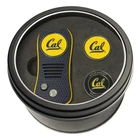 Team Golf Ncaa Cal Berkeley Bears 2 Ball Markers Tin Gift Set Retractable Divot New. Price: $34.85.