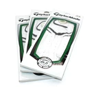 3 Taylormade Stratus Custom Gloves Men's Lh Cadet Extra Large For Rh Golfer New. Price: $30.55.