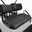 Leapgomax Ezgo Seat Covers, Golf Cart For Txt 19942013 And E... New. Price: $131.60.