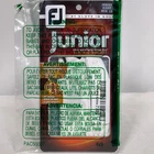 Footjoy Junior Golf Glove Right Hand Medium / Large Nwt New. Price: $5.99.